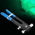 86pcs M3 M8 Rivet Insert Tooler Rivnut Nutserting Kit Nut Rivet For Threaded Rivet Riveter Rivetin3 M8 Rivet Insert Tooler