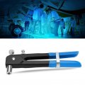 86pcs M3 M8 Rivet Insert Tooler Rivnut Nutserting Kit Nut Rivet For Threaded Rivet Riveter Rivetin3 M8 Rivet Insert Tooler