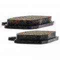 Niche Brake Pad Set For Ktm Sx 200 Xcw Tc 85 17-14 19-16 Repalces 47013090300 47013030000 Front Rear Organic