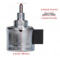 Hifrom 21188-7002 Carburetor Fuel Solenoid Replacement For Kawasaki Engine Fr651v Fr691v Fs730v Fh430v Fh541v Fh580 Fh381v 480v
