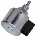 Hifrom 21188-7002 Carburetor Fuel Solenoid Replacement For Kawasaki Engine Fr651v Fr691v Fs730v Fh430v Fh541v Fh580 Fh381v 480v