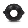 Fuel Tank Filler Pipe Grommet Seal For 1981-1997 Ford Mustang 