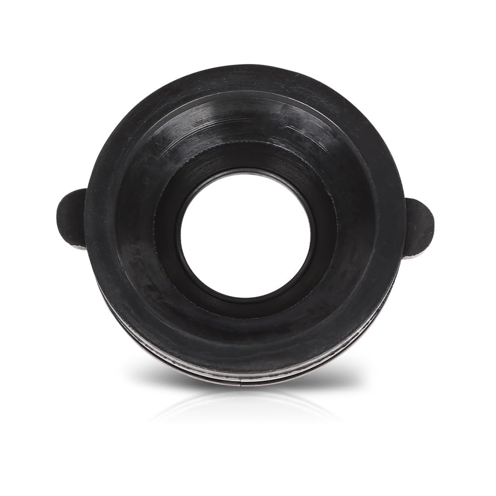 Fuel Tank Filler Pipe Grommet Seal For 1981-1997 Ford Mustang
