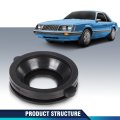 Fuel Tank Filler Pipe Grommet Seal For 1981-1997 Ford Mustang