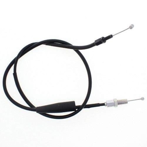 Bossbearing Throttle Cable For Kawasaki Kvf650 I Brute Force 2010 2011 2012 2013