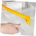 Packove 15 Pcs Snow Shovel Cleaning Tool Car Stuff For Women Auto Supplies Scraper Janitorials Things Scraping Tool Household