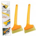 Packove 15 Pcs Snow Shovel Cleaning Tool Car Stuff For Women Auto Supplies Scraper Janitorials Things Scraping Tool Household
