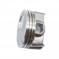 Secosautoparts 4x Piston Kit Compatible With Hyundai Elantra Gt Base Tucson Se Sel Plus 2 0l L4 2014 2015 2016 2017 2018