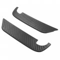 Kuafu Rear Bumper Step Pad Compatible With 1997-2004 Ford F150 F250 Light Duty Styleside Regular Cab Super Xl3z17b807aa