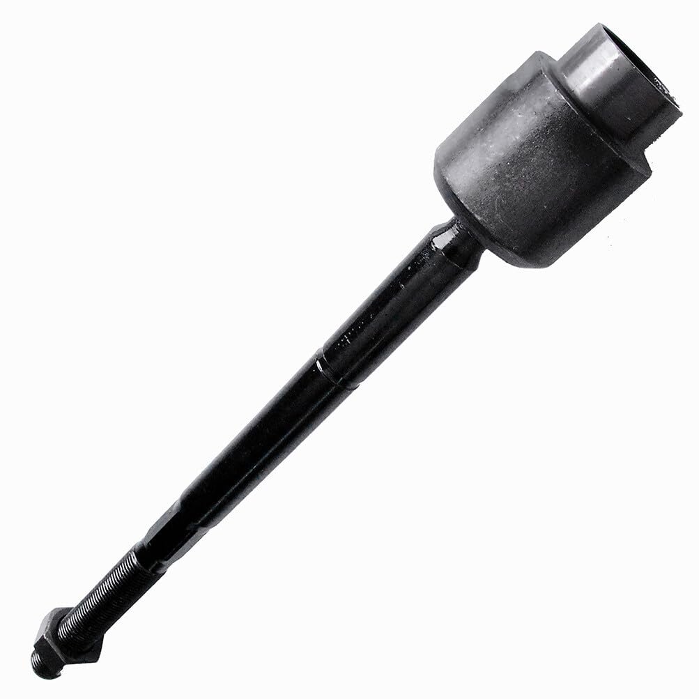 Front Inner Tie Rod End Ev80988 For Chevrolet Malibu 2004 2012 Pontiac G6 2005 2010 Saturn Aura 2007 2009 Adjustable Steering