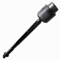Front Inner Tie Rod End Ev80988 For Chevrolet Malibu 2004 2012 Pontiac G6 2005 2010 Saturn Aura 2007 2009 Adjustable Steering 