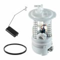 Auto Dynasty E8536m Electric Fuel Pump Module Assembly With Sending Unit Compatible Nissan Murano 2003-2007 12v White
