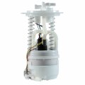 Auto Dynasty E8536m Electric Fuel Pump Module Assembly With Sending Unit Compatible Nissan Murano 2003-2007 12v White