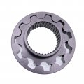 Seapple Oil Pump 1c010-35070 1c01035070 For Kubota Diesel Engine V3300t V3800t V3800di V3800-di-t V3300 V3600 V3800 Loader 