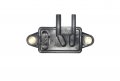 Egr Exhaust Gas Recirculation Pressure Feedback Sensor Replaces Dpfe15 F77z9j460ab Vp8t Compatible With Ford Lincoln Mercury