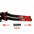 Espeedmtc For Aprilia Rsv4 Factory Rsv4-r Rr Rf 2009-2021 Modified Cnc Aluminum Alloy Long Size Brake Clutch Lever Accessories