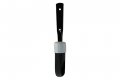 Shepherd Hardware 8089e Heavy Duty Steel 5-inch Garage Storage Utility Hooks 4 Pack Black 