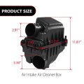 Air Intake Cleaner Box For Toyota Corolla Se 2 0l 2019-2022 17700-f2010 17700-24620