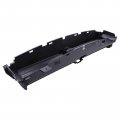 Motoku Active Grille Shutter Without Actuator Motor Assembly For Jeep Cherokee 2019-2021