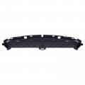 Motoku Active Grille Shutter Without Actuator Motor Assembly For Jeep Cherokee 2019-2021
