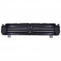 Motoku Active Grille Shutter Without Actuator Motor Assembly For Jeep Cherokee 2019-2021