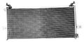 Tyc 4978 For Nissan Parallel Flow Replacement Condenser 