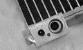 Tyc 4978 For Nissan Parallel Flow Replacement Condenser