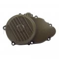 Httmt Mt313-028b- New Left Stator Engine Crankcase Cover Compatible With 1988-1990 Cbr400 Nc23 1989 1990