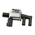 Intake Manifold Control Valve Solenoid For Ford Super Duty 6 2l 2017 2018 2019 Hc3e-9j559-aa Hc3z9j559a 