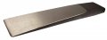 Rivet Bucking Bar 10 Length X 2 Width 5 8 Height Made From Case Hardened 1018 Carbon Steel Designed To Help Clinch Solid Rivets 
