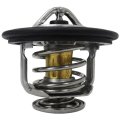 Thermostat Replacement For 1988-2015 Honda Civic Accord Crv Crz Crx City Odyssey Prelude Hr-v Fit Insight Replaces 