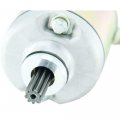 1pc 9 Gear Motorcycle Accessories Water-cooled Start Motor Starter For Feishen Linhai 250cc 300cc Scooter And Atv Engine Cq-116