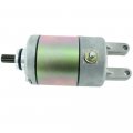 1pc 9 Gear Motorcycle Accessories Water-cooled Start Motor Starter For Feishen Linhai 250cc 300cc Scooter And Atv Engine Cq-116
