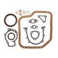 94-99 Nissan Infiniti 2 0 Dohc L4 Sr20de Full Gasket Set Head Bolts
