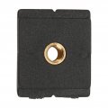 Headlight Mounting Bracket Nut Clip 63122752224 Abs Metal Replacement For Mini R55 R56 R57 R58 R59 R60