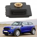 Headlight Mounting Bracket Nut Clip 63122752224 Abs Metal Replacement For Mini R55 R56 R57 R58 R59 R60