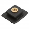 Headlight Mounting Bracket Nut Clip 63122752224 Abs Metal Replacement For Mini R55 R56 R57 R58 R59 R60