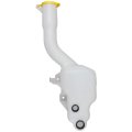 Windshield Washer Reservoir Tank And Cap For Dodge Magnum 2005 2006 2007 2008 Fluid Level Sensor Port Ch1288103 5170706aa 