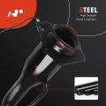 A-premium Fuel Tank Filler Neck Pipe Hose Compatible With Chevrolet Silverado 1500 Gmc Sierra 1500 2007-2016 4 3l 8l 5 6 0l