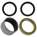Caltric Primary Drive Clutch Kit Compatible With Polaris Rzr 800 Efi 2008-2009 Bushing Spacer Washer
