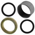 Caltric Primary Drive Clutch Kit Compatible With Polaris Rzr 800 Efi 2008-2009 Bushing Spacer Washer