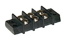 20 Amp Barrier Strip 3 Rows