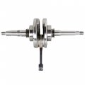 Crankshaft Assembly Replacement For Scooters 150cc 4-stroke Motors 