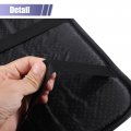 Uxcell 1pcs 30x21cm 11 81 X8 27 Universal Car Armrest Box Cover Pad Booster Pads Cushion Comfortable