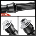 A-premium 2pcs Front Sway Bar Links Stabilizer Compatible With Chevrolet Gmc Cadillac 2004-2019 Silverado 1500 Tahoe Suburban