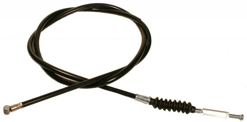 Clutch Cable For Gs 650gl Gs650gl 650 1981 1983 Heavy Duty Replacement Drive Wire With Nylon Lined Housing