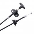 Newyall Hood Release Cable