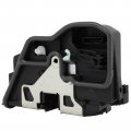 51227202147 Rear Driver Side Door Lock Latch Actuator Compatible For Bmw 118i 2012-2015 2018-2019 For 120i 2005-2012 2016-2019
