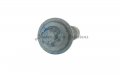 Genuine Mercedes-benz Engine Cradle Front Bolt 000-990-73-11