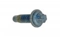 Genuine Mercedes-benz Engine Cradle Front Bolt 000-990-73-11